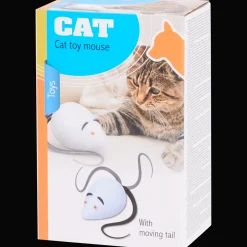 Action Bewegend kattenspeelgoed> Speeltjes
