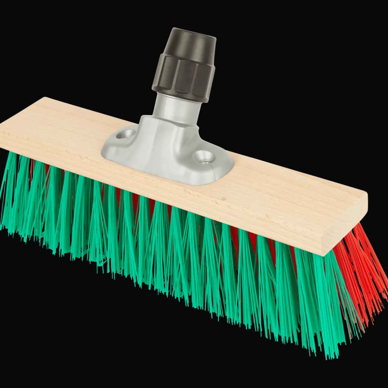 Action Bezemkop> Schoonmaakartikelen