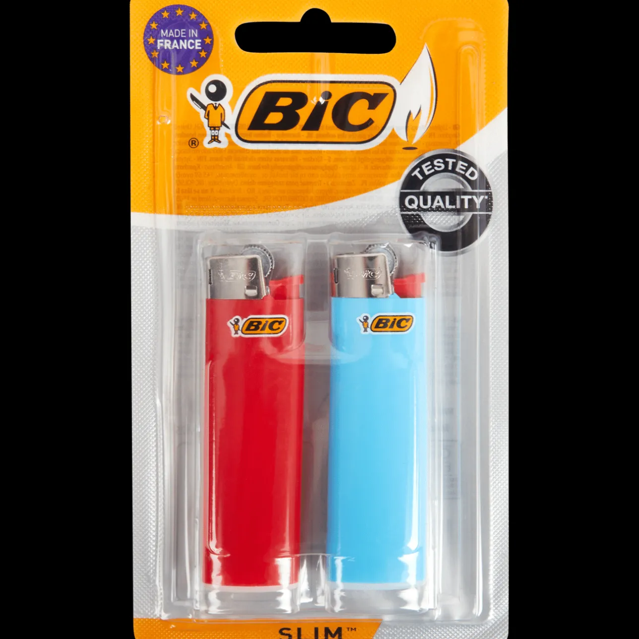 BIC aanstekers> Bbq & Accessoires