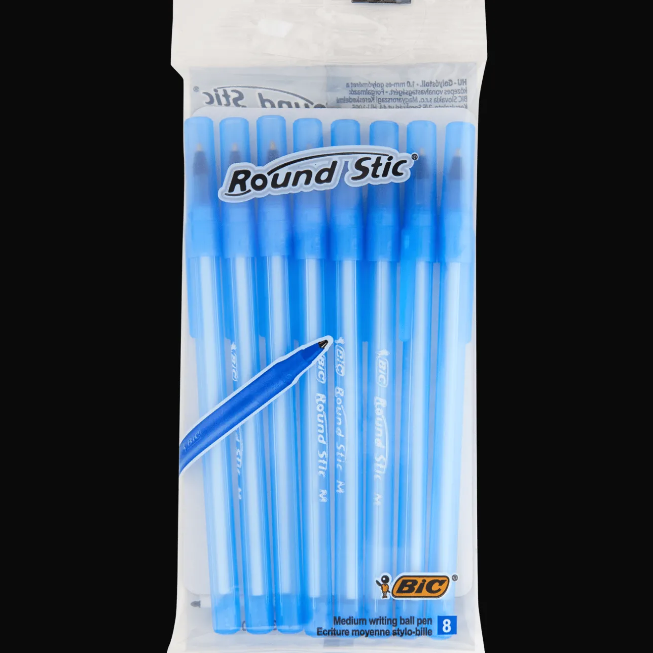 BIC balpennen> Schrijfwaren