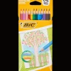 BIC kleurpotloden> Kinderknutselen|Kleuren & Tekenen