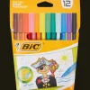 BIC kleurstiften> Schrijfwaren