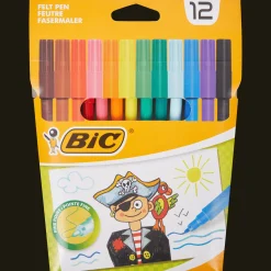 BIC kleurstiften> Schrijfwaren