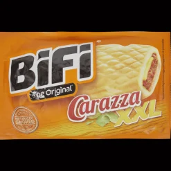 Bifi Carazza XXL> Chips