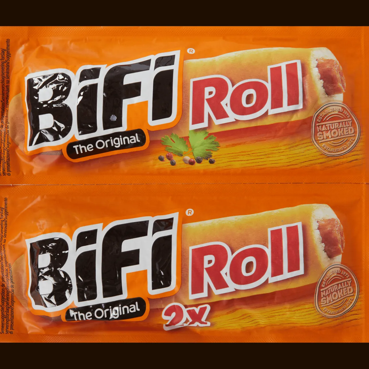 Bifi Roll The Original> Chips