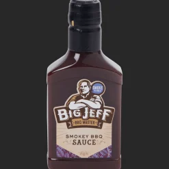 Big Jeff saus> Voeding