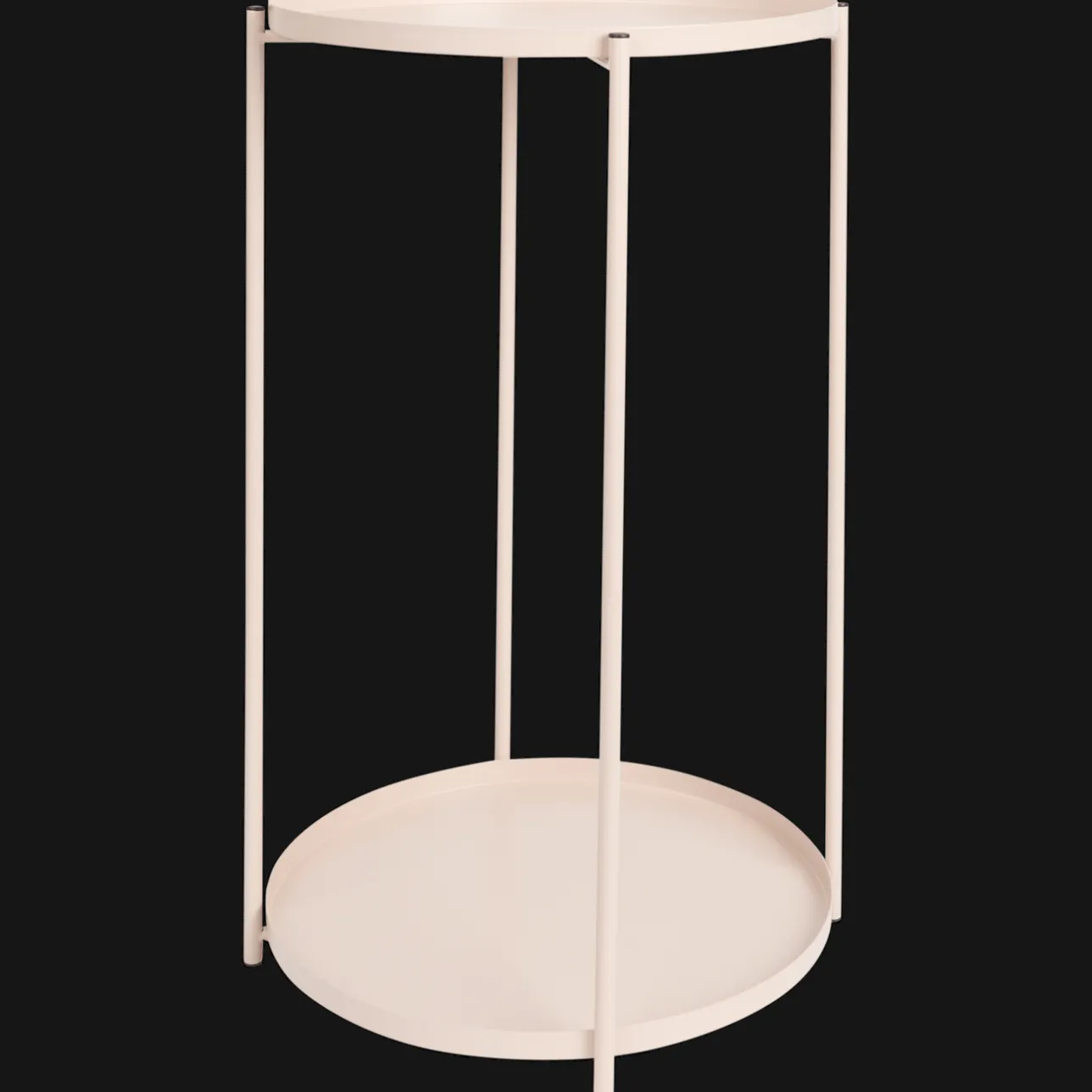 Action Bijzettafel> Woonaccessoires