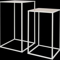 Action Bijzettafels> Woonaccessoires