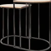 Action Bijzettafel-set> Woonaccessoires