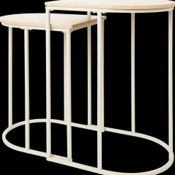 Action Bijzettafel-set> Woonaccessoires