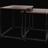 Action Bijzettafelset> Woonaccessoires