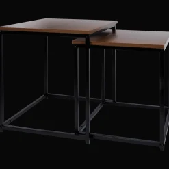 Action Bijzettafelset> Woonaccessoires