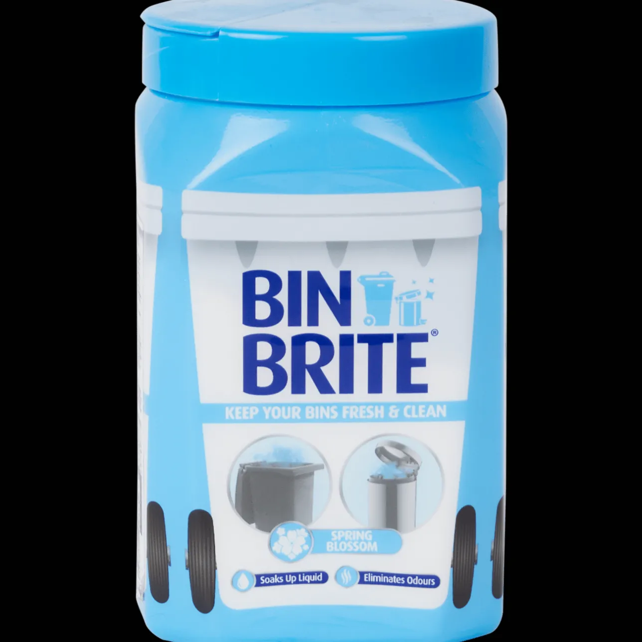 Action Bin Brite vuilnisbak luchtverfrisser> Afwas- & Wasmiddelen