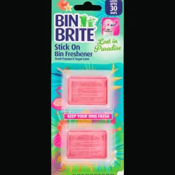 Action Bin Brite vuilnisbakverfrisser> Afwas- & Wasmiddelen
