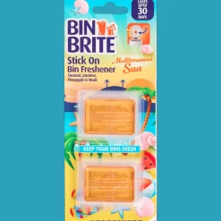 Action Bin Brite vuilnisbakverfrisser> Afwas- & Wasmiddelen