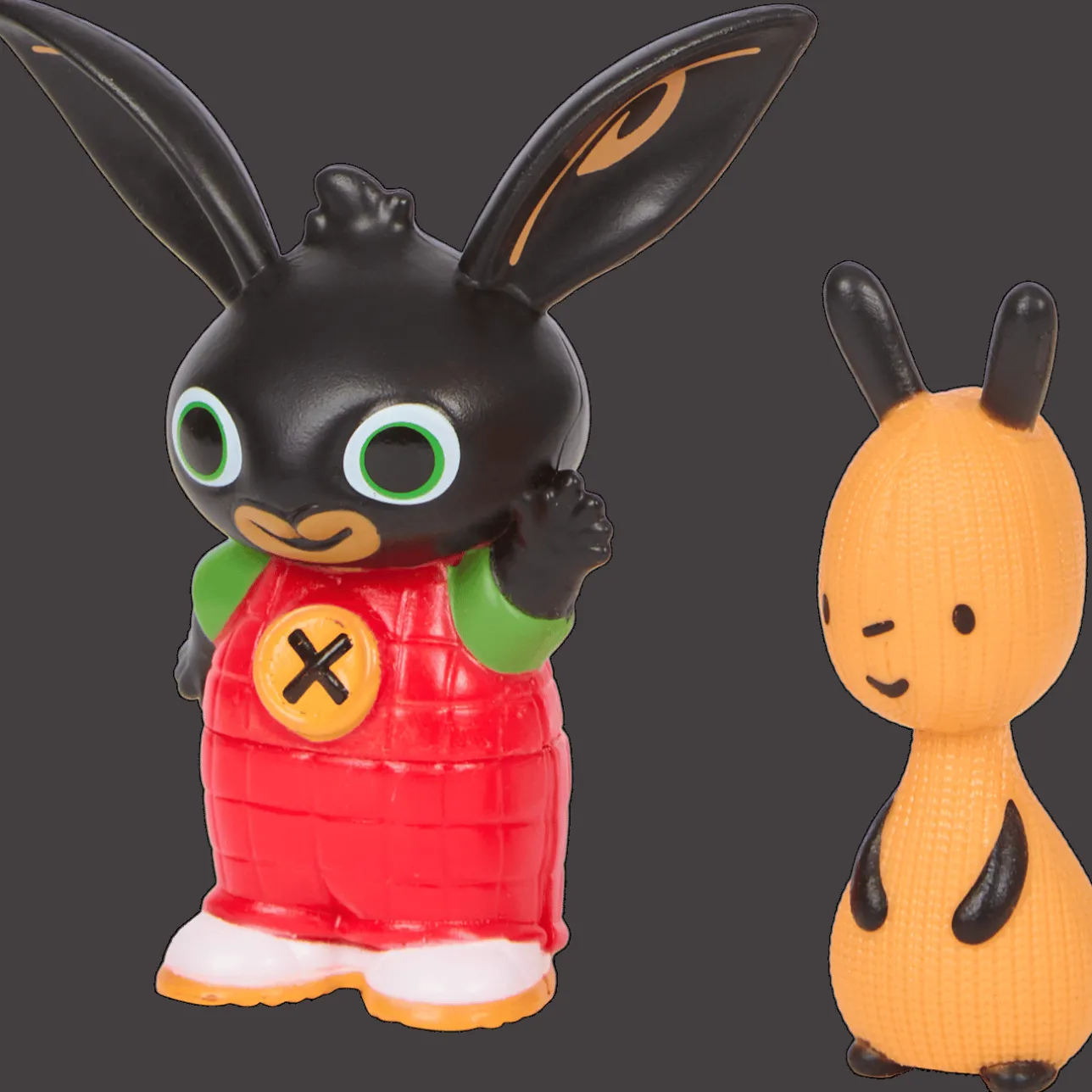 Bing en Flop speelgoedfiguren> Knuffels & Poppen