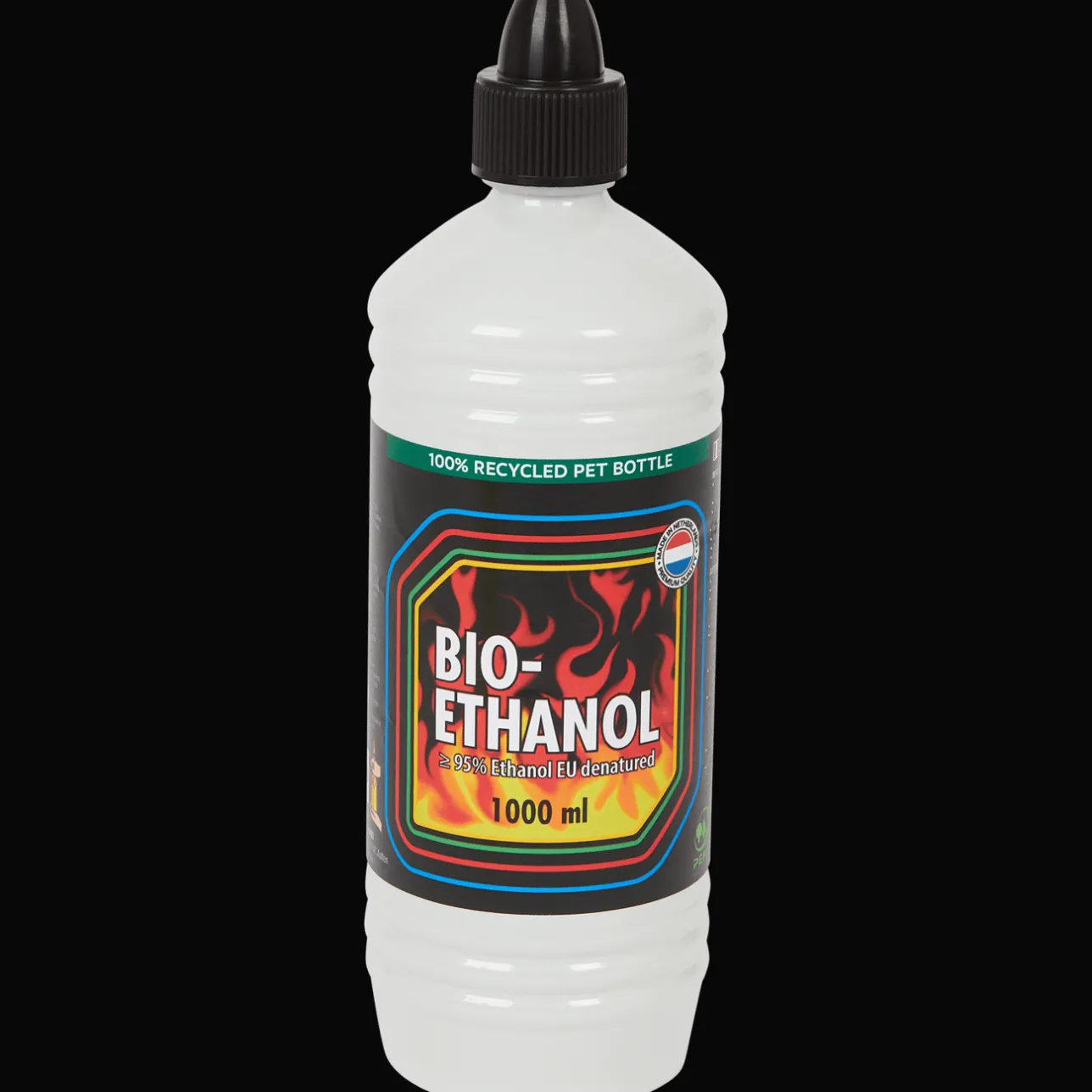 Action Bio-ethanol> Gereedschap