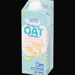 Action Biologische haver drink Original> Drinken