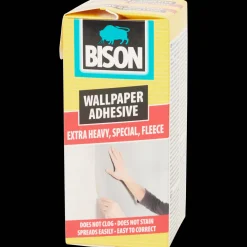 Bison behangplaksel> Gereedschap