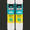 Bison plakstiften> Bureau Accessoires