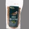 Bites for Birds gedroogde meelwormen> Dierenvoeding
