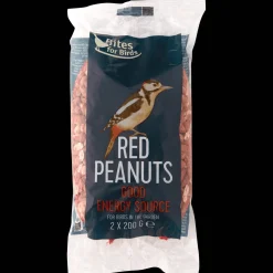 Bites for Birds pindanetjes> Dierenvoeding