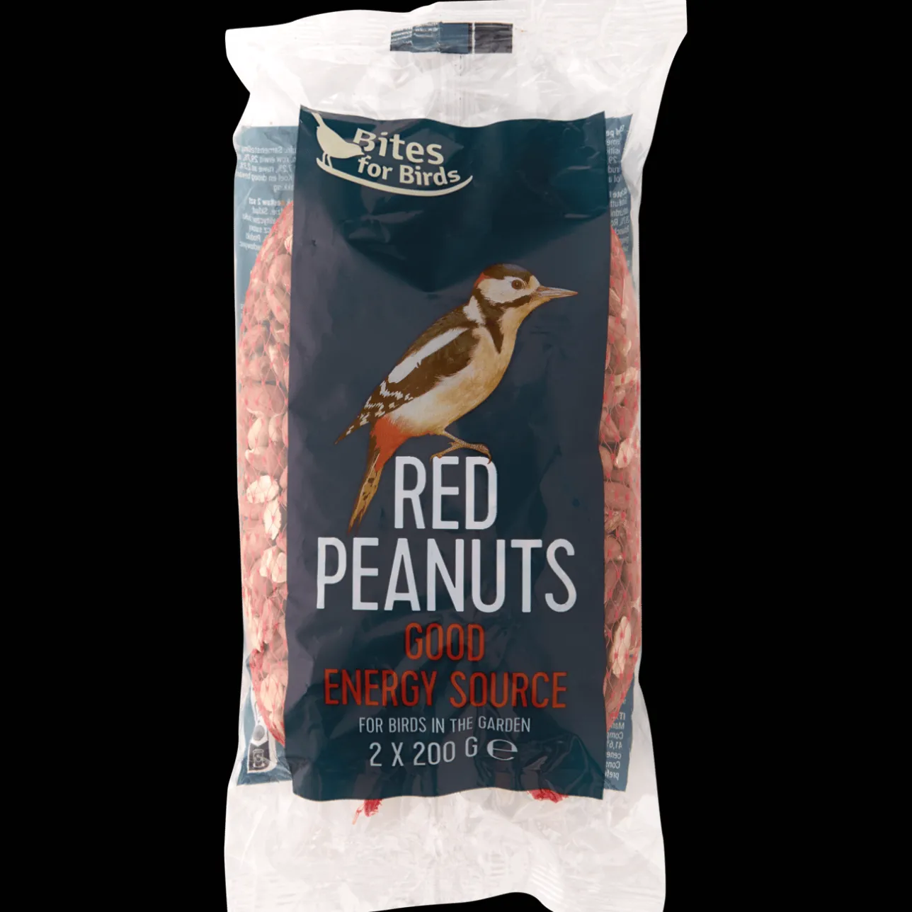 Bites for Birds pindanetjes> Dierenvoeding