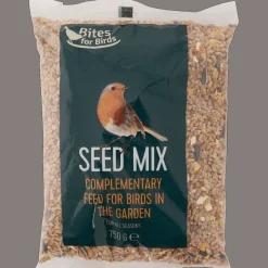 Bites for Birds strooivoer> Dierenvoeding