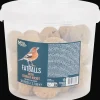 Bites for Birds vetbollen in emmer> Dierenvoeding