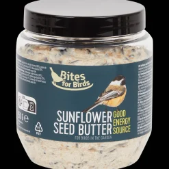 Bites for Birds zonnebloempittenpasta> Dierenvoeding