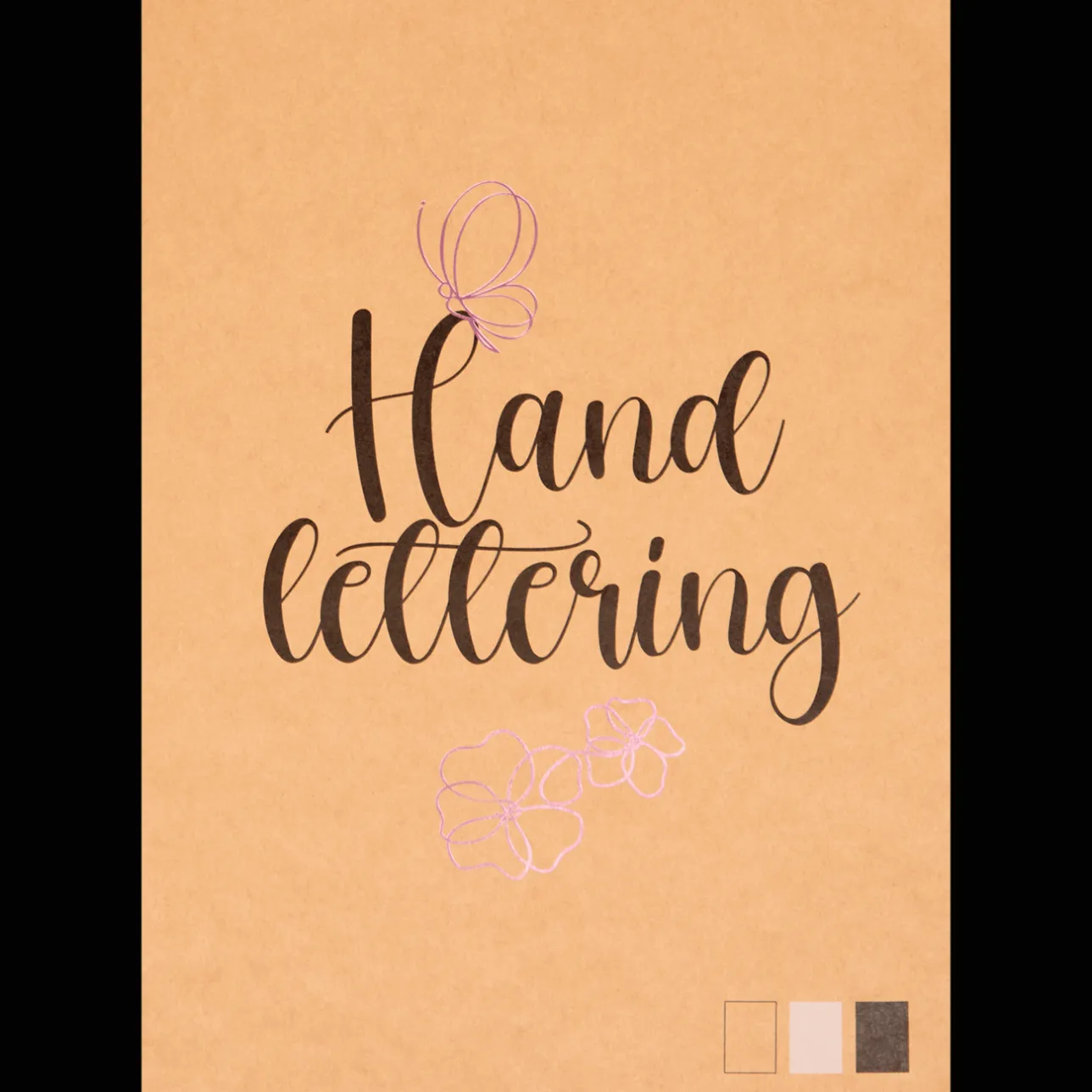 Action Blanco papierblok> Papier & Schriften