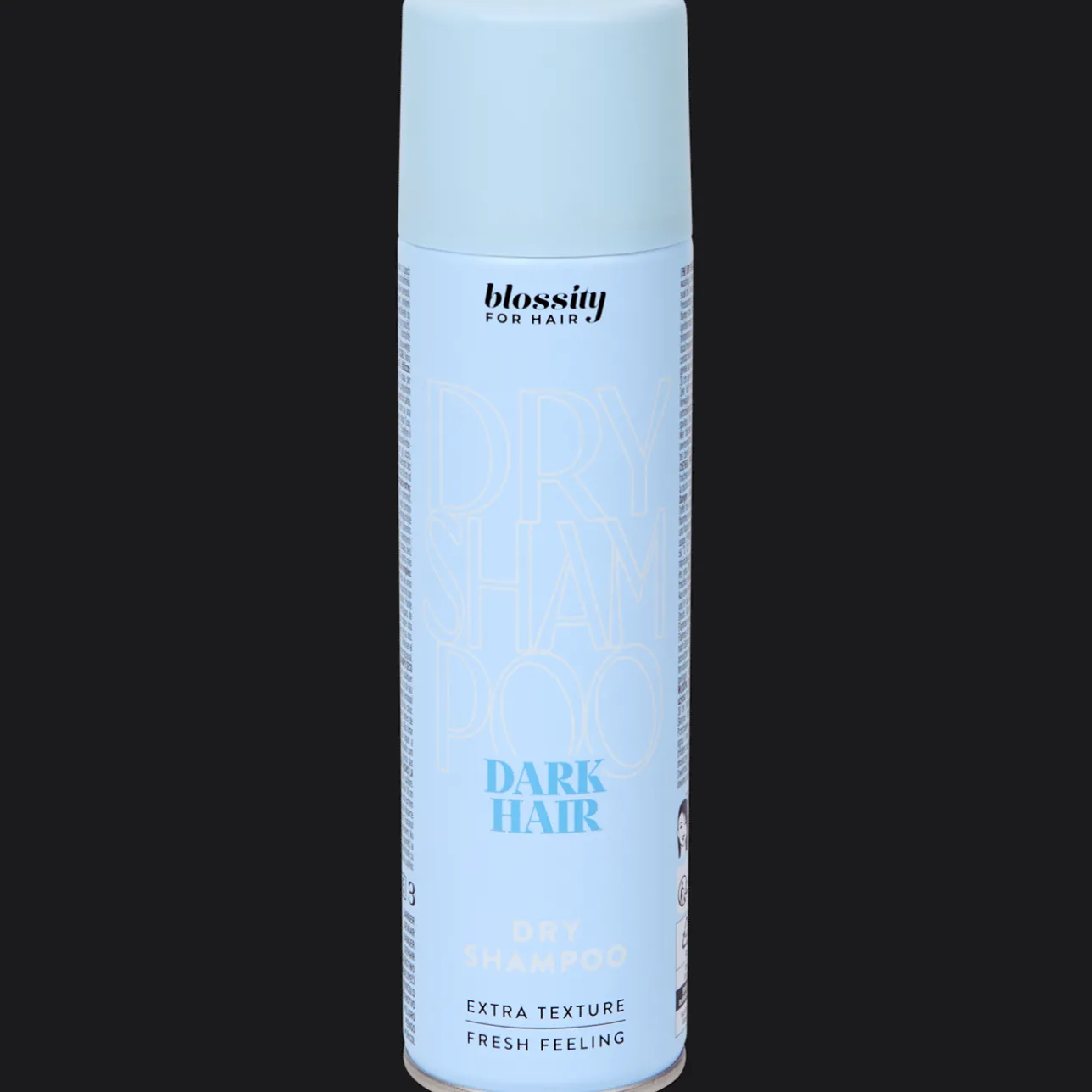 Action Blossity droogshampoo> Haarverzorging