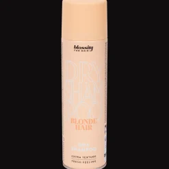 Action Blossity droogshampoo> Haarverzorging