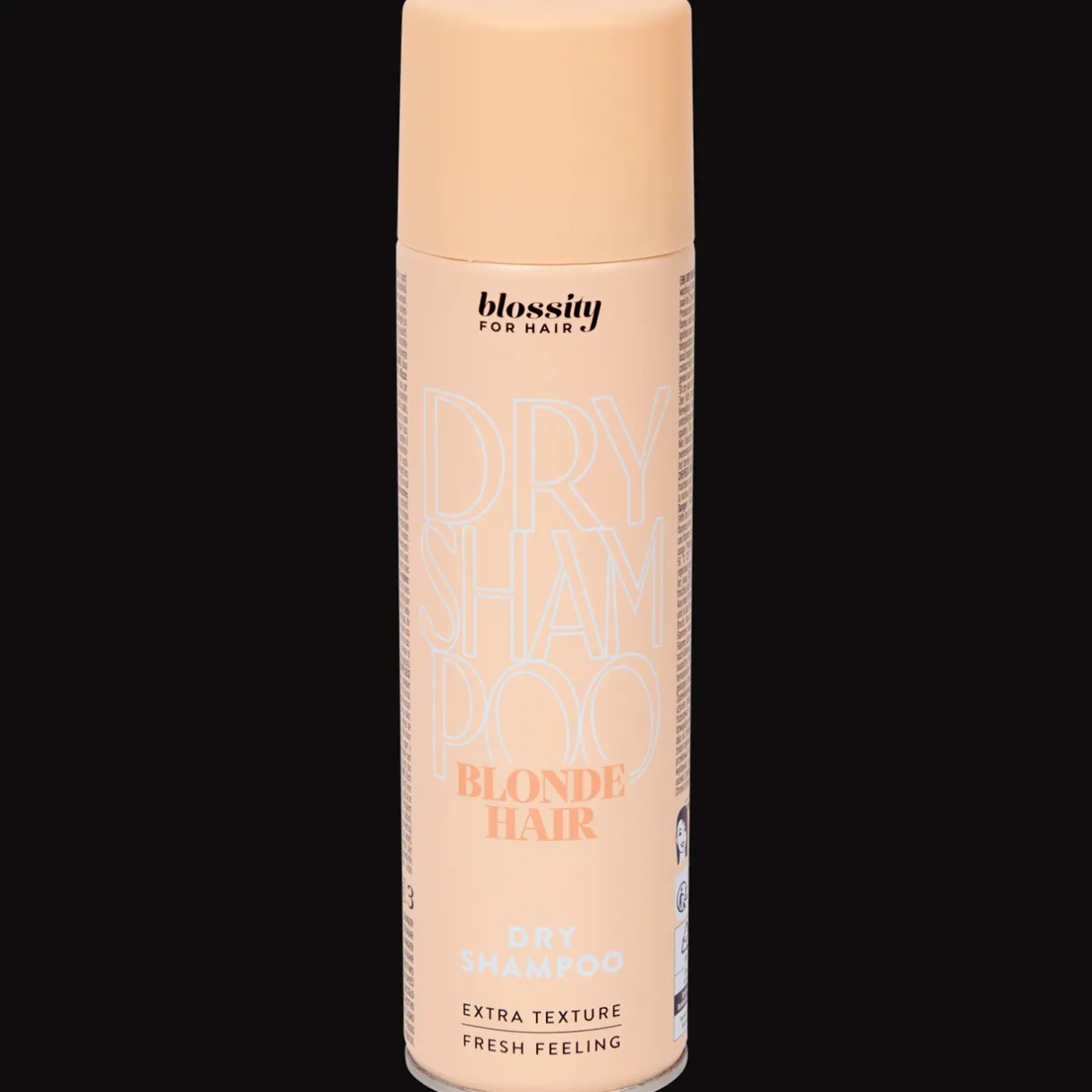 Action Blossity droogshampoo> Haarverzorging