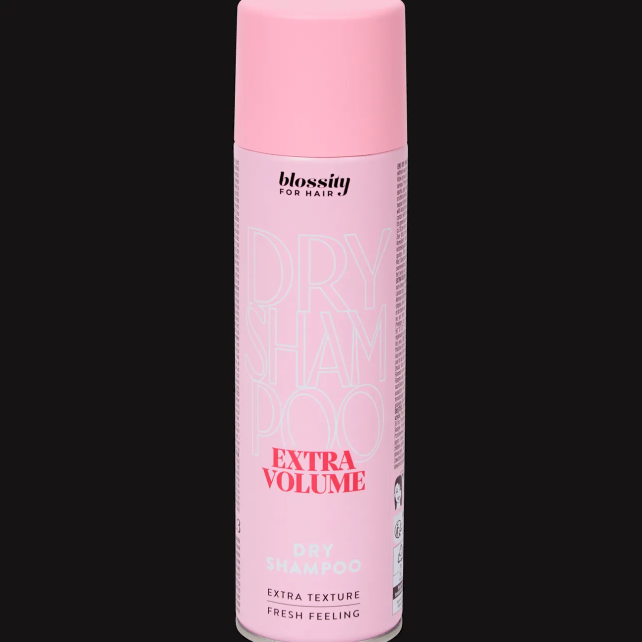Action Blossity droogshampoo> Haarverzorging