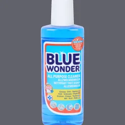 Blue Wonder allesreiniger> Schoonmaakmiddelen