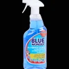 Blue Wonder allesreiniger> Schoonmaakmiddelen