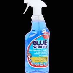 Blue Wonder allesreiniger> Schoonmaakmiddelen