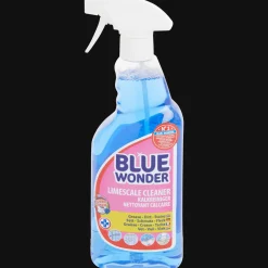 Blue Wonder anti-kalk spray> Schoonmaakmiddelen