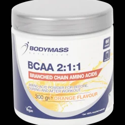 Action Bodymass BCAA 2:1:1 poeder> Sportvoeding & -Verzorging|Gezondheid