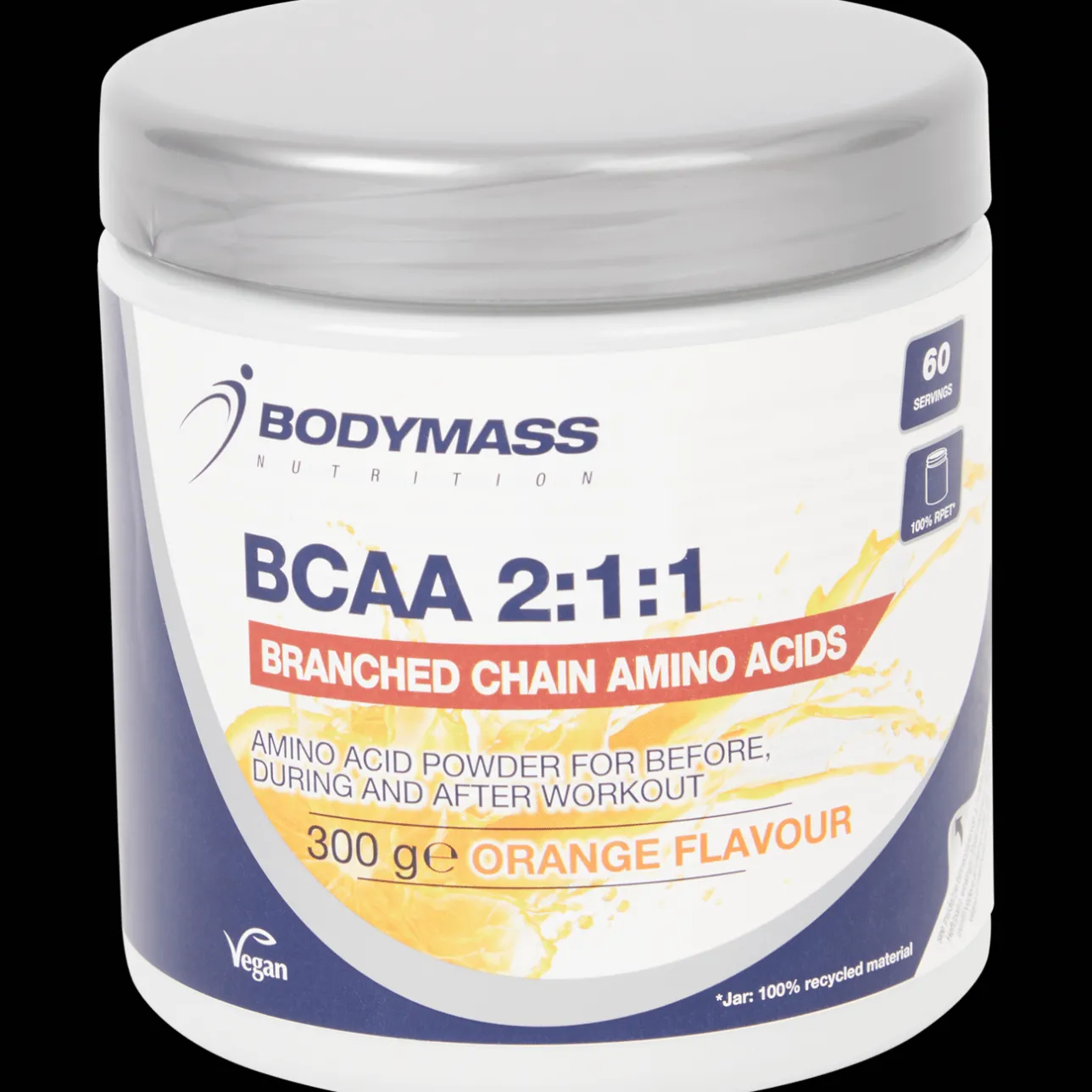 Action Bodymass BCAA 2:1:1 poeder> Sportvoeding & -Verzorging|Gezondheid