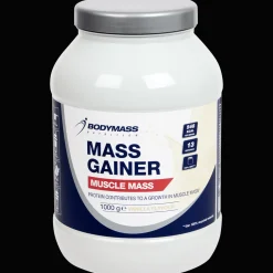 Action Bodymass Mass Gainer Vanille> Gezondheid