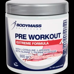Action Bodymass pre-workout> Sportvoeding & -Verzorging|Gezondheid