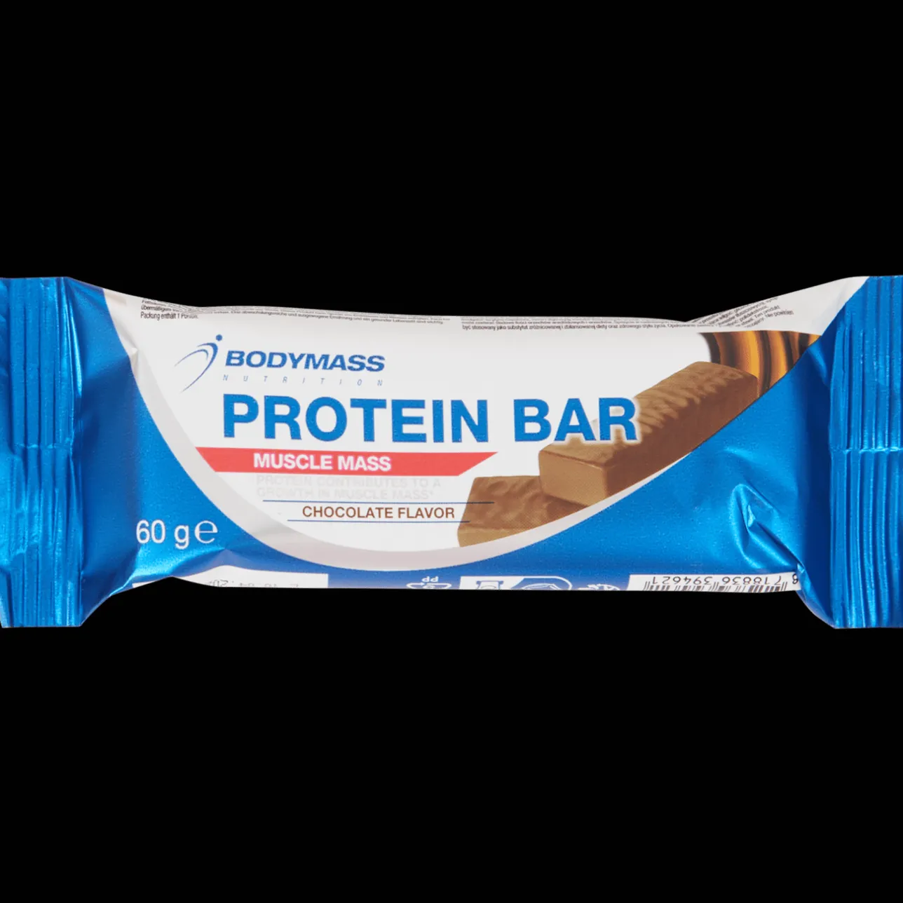 Action Bodymass proteïnereep> Gezondheid