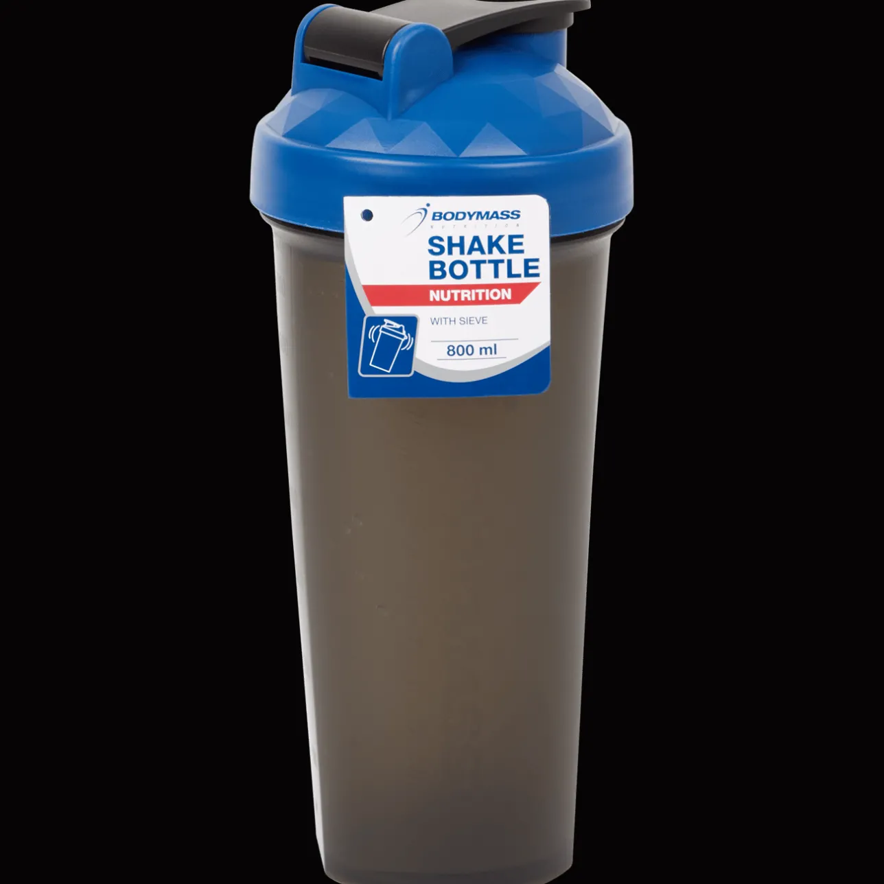 Action Bodymass shakebeker> Bewaren & Meenemen