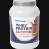 Action Bodymass whey protein Chocolade> Gezondheid