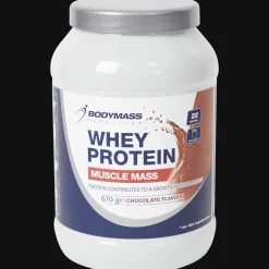 Action Bodymass whey protein Chocolade> Gezondheid