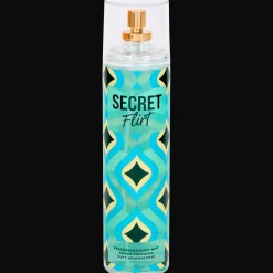 Action Bodymist> Parfum