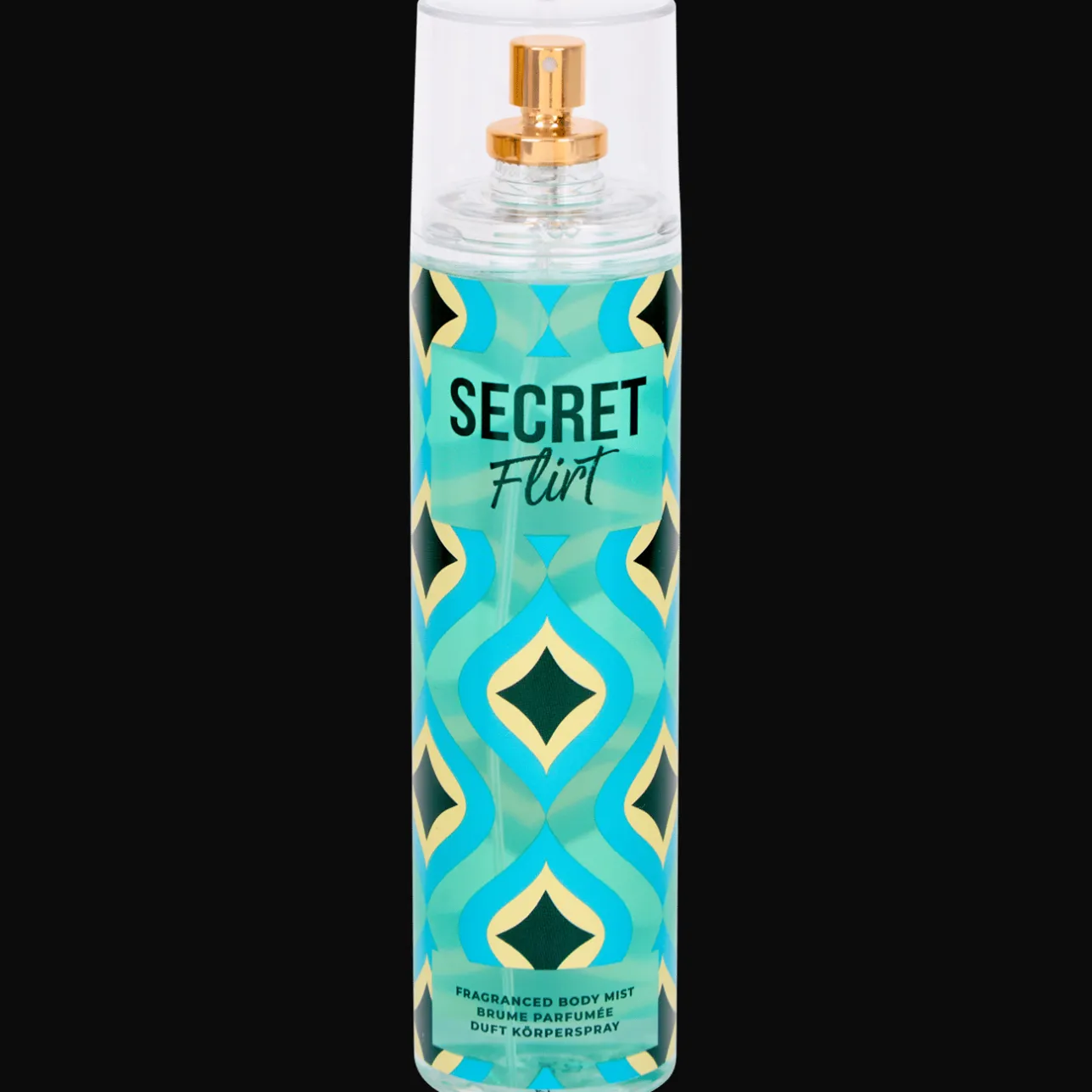 Action Bodymist> Parfum