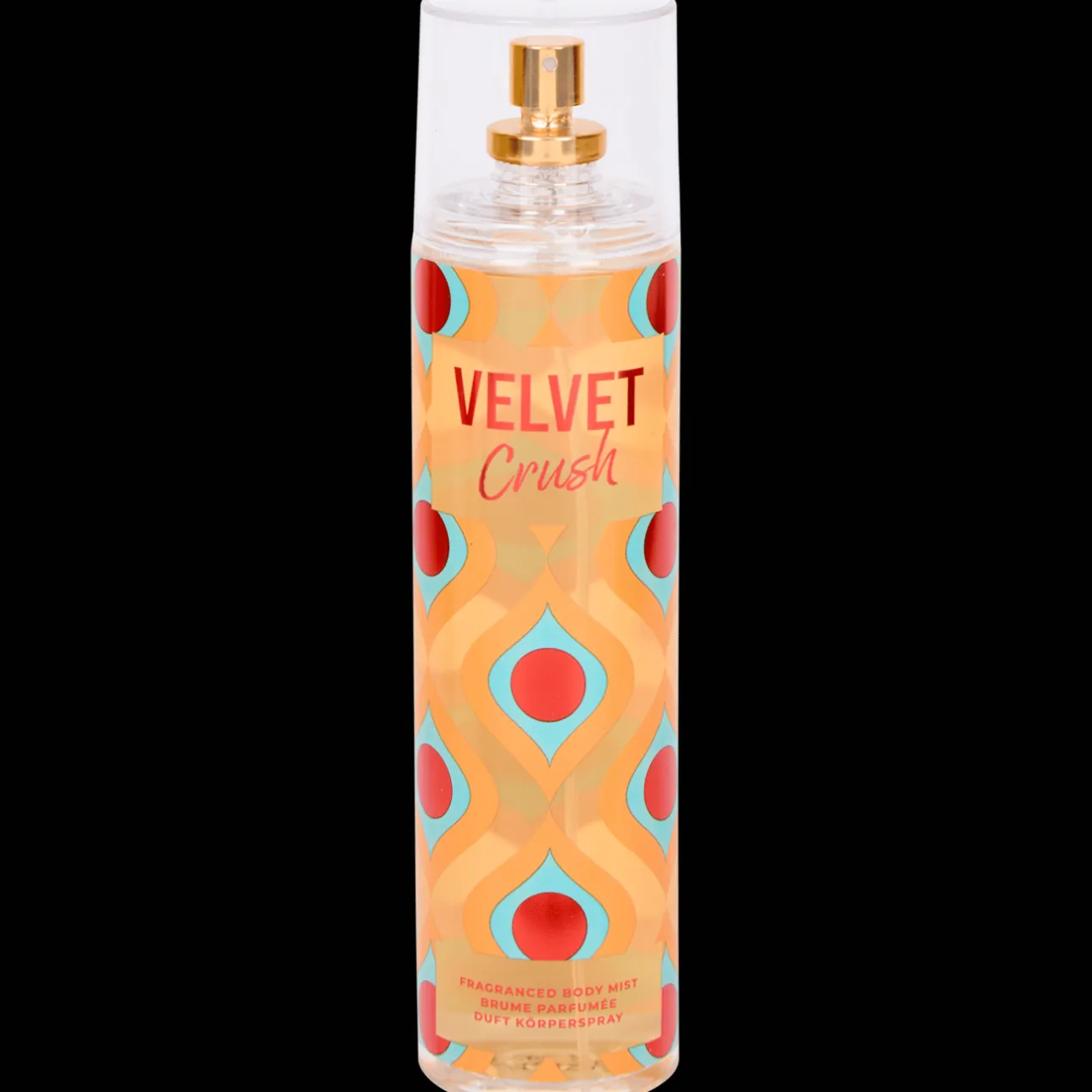 Action Bodymist> Parfum